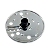 Disco Fatiador Multiblend Hamilton Beach 58176 - Imagem 2