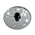Disco Fatiador Multiblend Hamilton Beach 58176 - Imagem 1