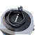 Corpo Sem Acessórios Para Air Fryer 5L Rotativa Multifuncional 127V Labravia - AGV38B - Imagem 7