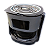 Corpo Sem Acessórios Para Air Fryer 5L Rotativa Multifuncional 127V Labravia - AGV38B - Imagem 3