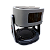Corpo Sem Acessórios Para Air Fryer 5L Rotativa Multifuncional 127V Labravia - AGV38B - Imagem 1