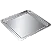 Bandeja Assadeira Para Forno Air Fryer French Door 25L Labravia - AF-250FD2 - Imagem 1