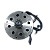 Motor P/ Quadriciclo Elétrico Labravia - HLMB0027 - Imagem 3