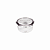 Copinho da Tampa para Liquidificador Cuisinart – Modelo SPB‑650 - Imagem 1