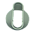 Conector Duto Ar Portátil  - Olimpia Philco Consul Midea - Imagem 3