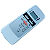 Controle Remoto Universal RG51B30/CE - Comfee Midea Olimpia - Imagem 1