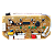 Placa Principal Climatizador Honeywell 220v - TC30PE-IR - Imagem 1