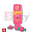 Yummy Gel Térmico Beijável - 15ml - Imagem 4