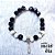 Pulseira de Obaluaê/ Omulu - Imagem 1