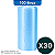 Pack 30 Rolos de Sacos de Lixo 100 Litros - HomeBag Premium - Imagem 1