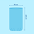 Pack 30 Rolos de Sacos de Lixo 100 Litros - HomeBag Premium - Imagem 4