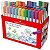 Caneta Fine Pen Faber-Castell 48 Cores - Imagem 2