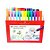 Caneta Fine Pen Faber-Castell 48 Cores - Imagem 1