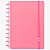 Caderno Inteligente All Pink Medio - Imagem 1