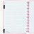 Caderno Inteligente All Pink Medio - Imagem 2