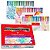 Caneta Fine Pen Colors 0,4Mm Estojo Com 60 Cores - Imagem 1