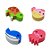 Borracha Tilibra Mini Bubble - Imagem 2