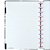 Caderno Inteligente A5 Gocase Rose Black - Imagem 2