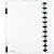 Caderno Inteligente  A5  Bianco - Imagem 2