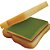 Bloco P/Recado Divertido Sanduiche 90Fls - Imagem 1