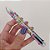 Caneta Tilibra Be Nice 0.7Mm 6 Cores - Imagem 1