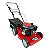 Cortador de Grama a Gasolina Garthen Pro-5000C 5hp Com Tração e Recolhedor 49659.0 Cg5 - Imagem 5