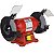 Motoesmeril Motomil MT-100I 220v 1hp Trifásico Industrial Mi3 - Imagem 1