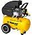 Compressor de Ar Tekna 8,5 pés 24 litros 2hp 110v ou 220v Ct2 - Imagem 1