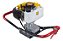 Perfurador de Solo a Gasolina Zmax Ea52i 51,7cc sem Broca Pz1 - Imagem 3