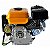 Motor a Gasolina Zmax 7hp 210cc Partida Elétrica Z7p - Imagem 5