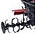 Motocultivador a Gasolina Branco Bttg15.0 90380015 com Carretinha Kawashima Tc500b 500kg Tc5 - Imagem 9