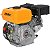 Motor a Gasolina Zmax 7hp 210cc Partida Manual  Z7m - Imagem 3