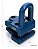 Mordente para Alinhador de Monobloco Cyborg Ferramentas Santa Catarina Fsc0615 Alça Lataria Automotiva - Imagem 4