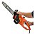 Eletrosserra 2200w Sabre 16" Lynus ELL2200 Es3 - Imagem 2