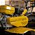 Motocultivador a Gasolina Buffalo Bfg 900 7hp 208cc - Imagem 8