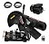 Serra Policorte Motomil Sca100 Angular com Motor Kajima 127/220v 3cv 2p Alta Rotação Monofásico  Pm1 - Imagem 4