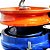 Curvador de Tubos Tot Power Manual Matrizes De 3/8 a 1 1/4" Dt1 - Imagem 6