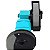 Motoesmeril Afiador de Bancada Gamma G1689BR com Cubeta de Água 350W 110v 220v Ef2 - Imagem 2