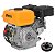 Motor a Gasolina Zmax 5,5hp 163cc com Embreagem Centrifuga Em0 - Imagem 3