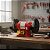 Motoesmeril Motomil MM-100i 1hp 220v Monofásico Industrial Mi4 - Imagem 9