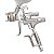 Pistola de Pintura Italco Gloss Bico 1,4 Lvmp 600ml Pe1 - Imagem 4