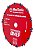 Disco para Roçadeira Dente de Motoserra Mec Tools Dc2 14 dentes 230mm - Imagem 1