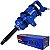 Chave de Impacto Pneumática Pdr Pro198i 420kg 1" Longa Ci8 - Imagem 2