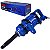 Chave de Impacto Pneumática Pdr Pro198i 420kg 1" Longa Ci8 - Imagem 4