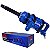 Chave de Impacto Pneumática Pdr Pro198i 420kg 1" Longa Ci8 - Imagem 6