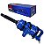Chave de Impacto Pneumática Pdr Pro198i 420kg 1" Longa Ci8 - Imagem 7