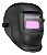 Máscara De Solda Automática Mep Sensibilidade e Deley Ms4 - Imagem 1