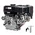 Motor a Gasolina Toyama Te65ekxp 6,5Hp 196cc Partida Elétrica T6p - Imagem 3