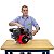 Motor a Gasolina Toyama Te65ekxp 6,5Hp 196cc Partida Elétrica T6p - Imagem 4