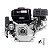 Motor a Gasolina Toyama Te65ekxp 6,5Hp 196cc Partida Elétrica T6p - Imagem 5
